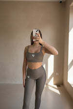 Set RIB · MOCHA